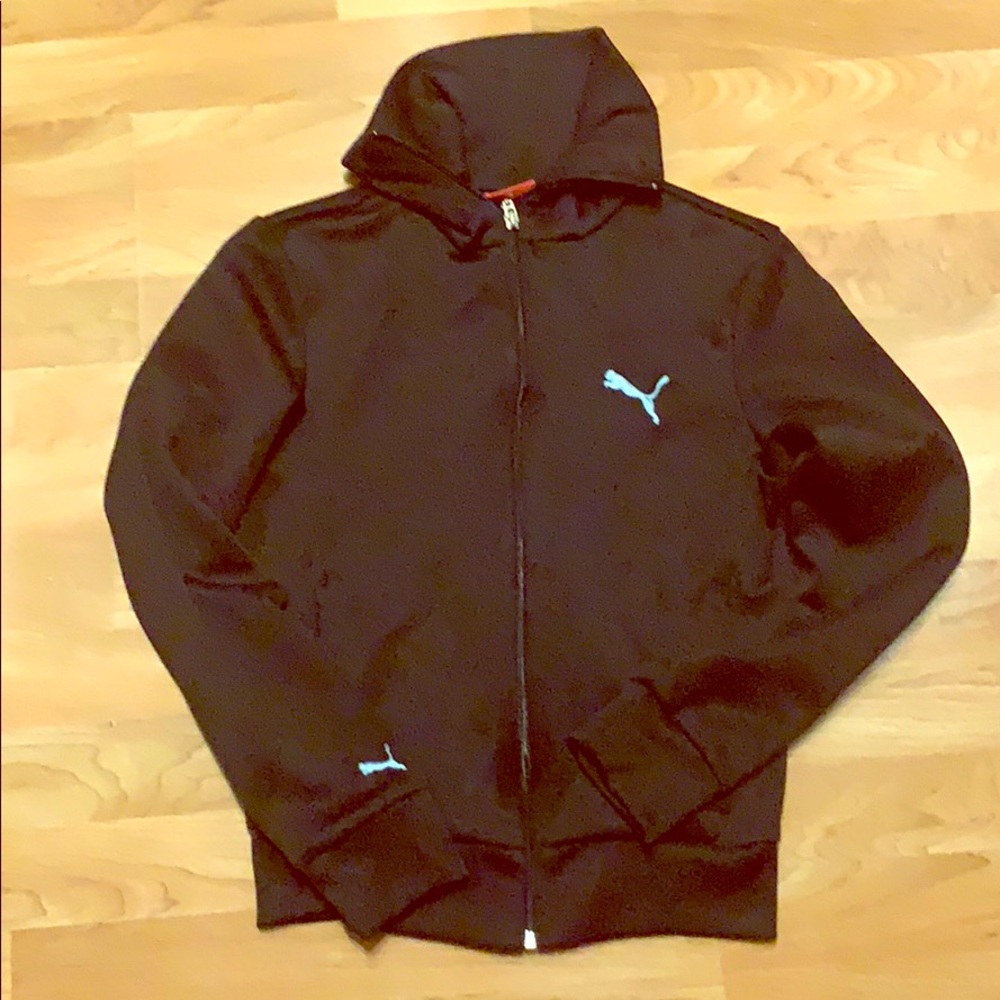 Puma Jacket